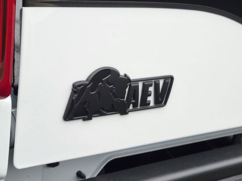 New 2026 RAM 2500 Rebel w/ Rebel Level 2 Equipment Group image 22