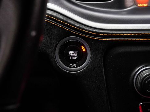 Used 2022 Dodge Charger Scat Pack RWD image 26