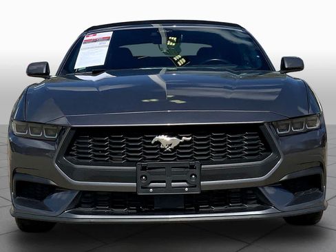 Used 2024 Ford Mustang Premium RWD image 6