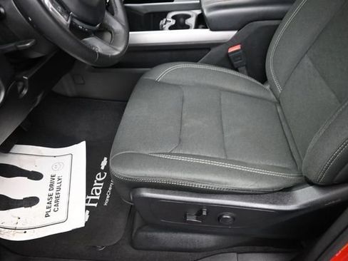 Used 2025 RAM 1500 Big Horn AWD/4WD image 15