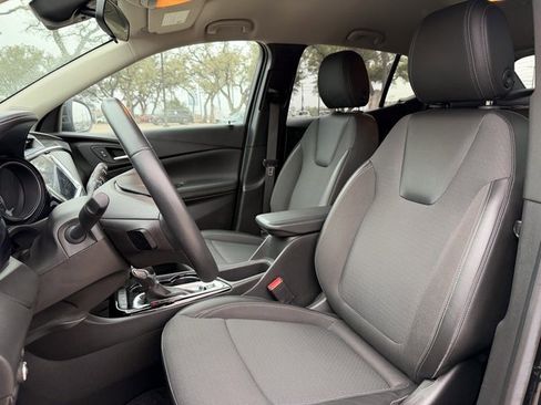 Used 2023 Buick Encore GX Preferred w/ Cold Weather Comfort Package image 7