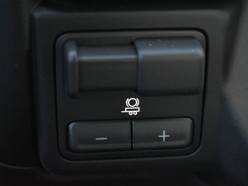 New 2026 GMC Sierra 2500 Pro image 31