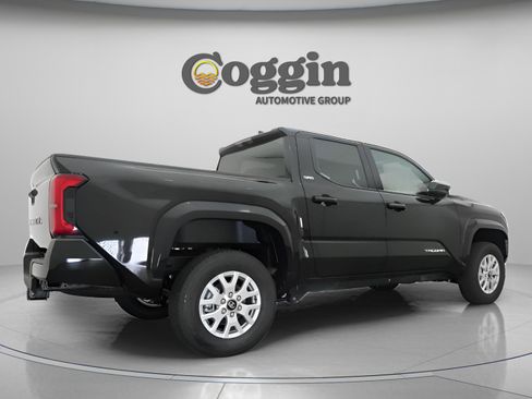 New 2026 Toyota Tacoma SR5 AWD/4WD image 19