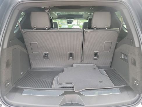 New 2026 Cadillac Escalade Luxury image 15