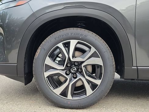 New 2026 MAZDA CX-5 Preferred AWD/4WD image 6