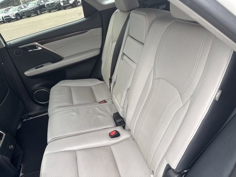 Used 2018 Lexus RX 350 FWD w/ Premium Package image 24
