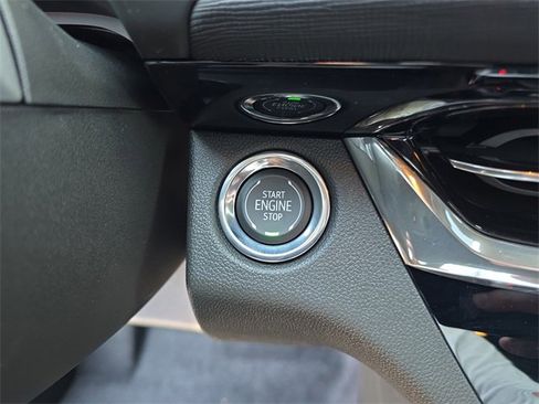 New 2026 Buick Envista Avenir image 28