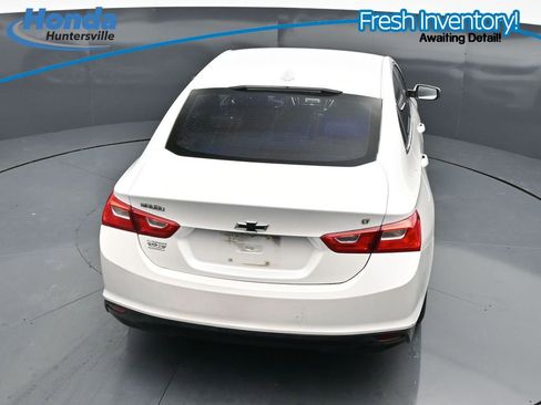 Used 2016 Chevrolet Malibu LT FWD image 19
