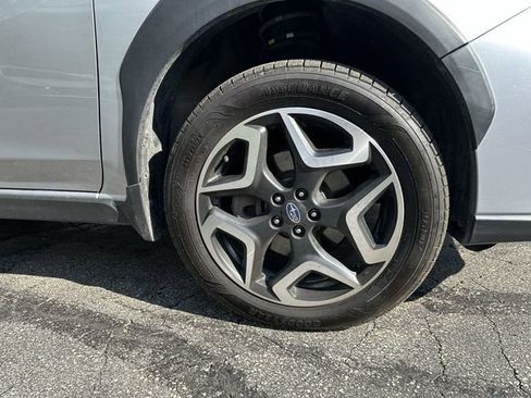 Used 2019 Subaru Crosstrek 2.0i Limited w/ Popular Package #4 AWD/4WD image 11