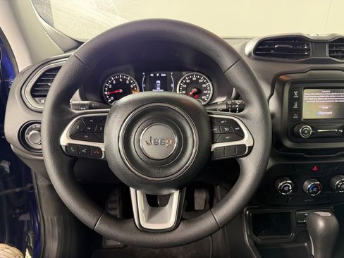 Used 2018 Jeep Renegade Sport w/ Power & Air Group image 15