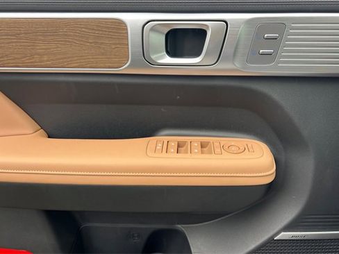 New 2026 Hyundai Santa Fe Limited image 11