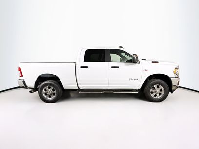 Used 2024 RAM 2500 Big Horn