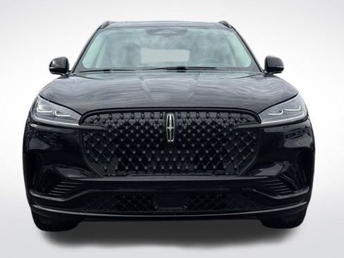 New 2026 Lincoln Aviator Reserve image 2