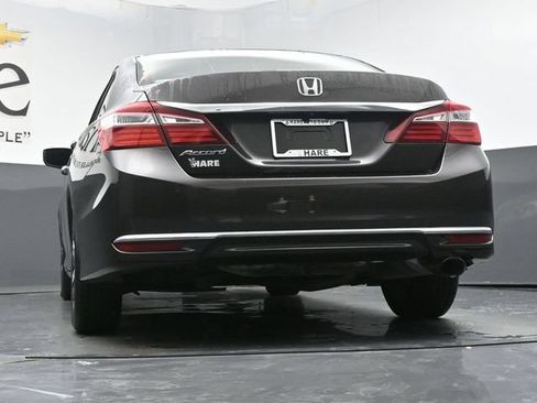 Used 2016 Honda Accord LX image 68