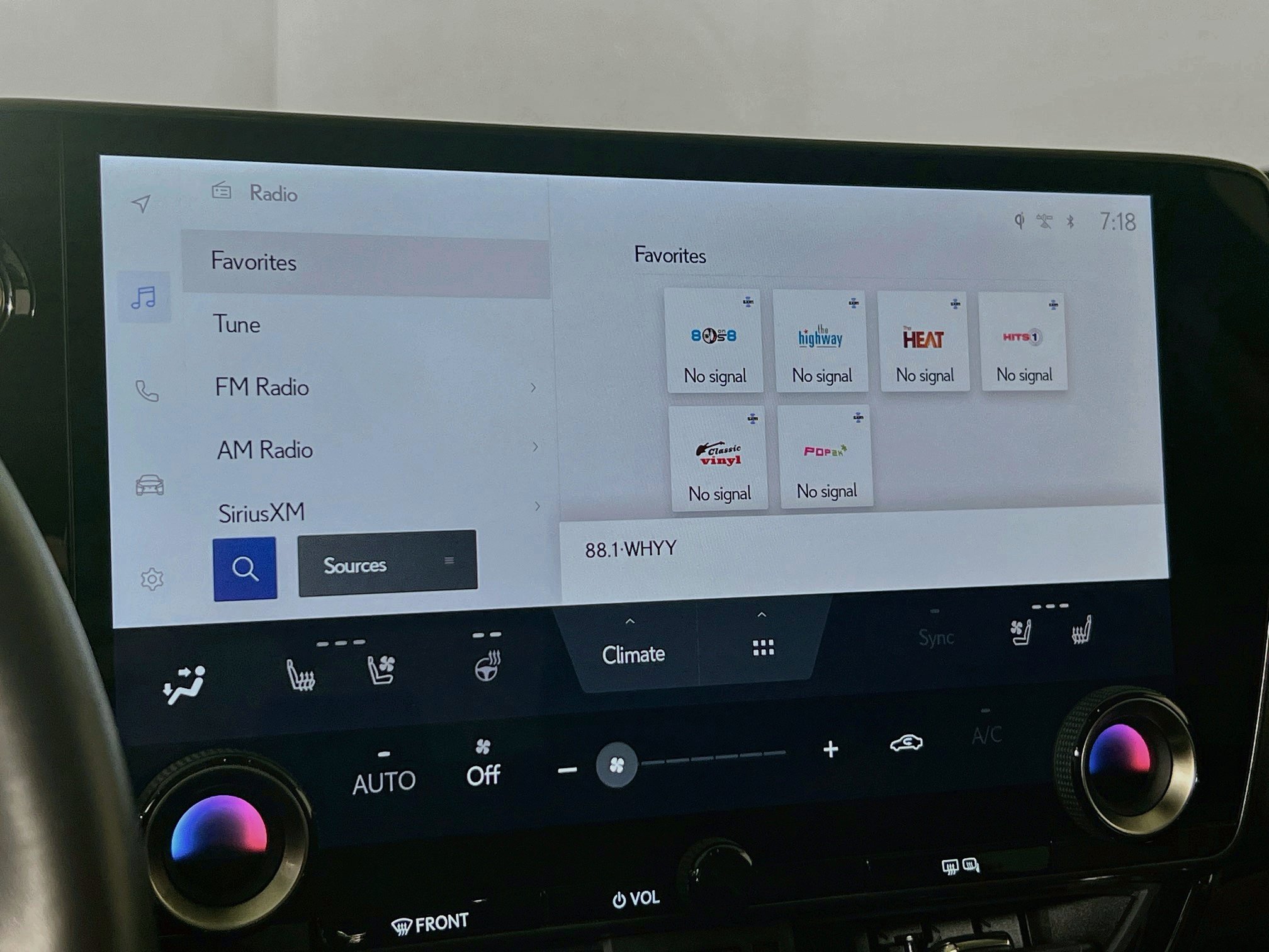 Used 2023 Lexus NX 350 AWD image 14