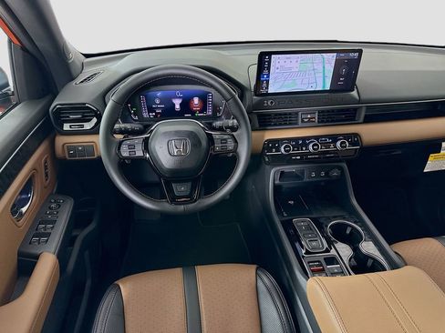 New 2026 Honda Passport TrailSport Elite image 19