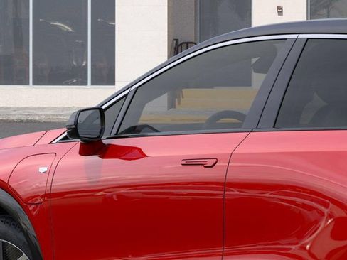 New 2026 Cadillac Optiq Luxury 1 RWD image 12