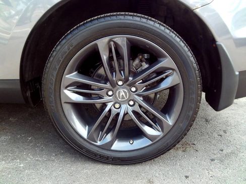 Used 2021 Acura RDX A-Spec AWD/4WD image 20