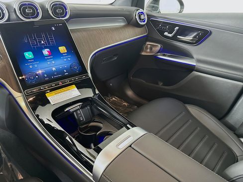New 2026 Mercedes-Benz GLC 300 4MATIC image 24