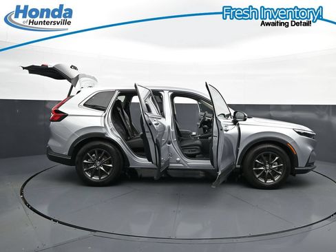 Used 2026 Honda CR-V EX-L image 48