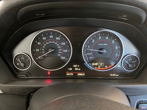 Used 2020 BMW 430i xDrive Coupe w/ Executive Package image 19