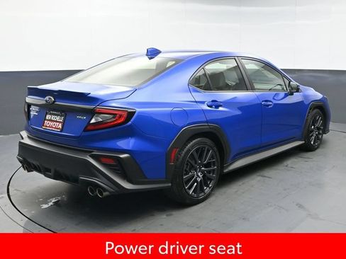 Used 2024 Subaru WRX Limited AWD/4WD image 7