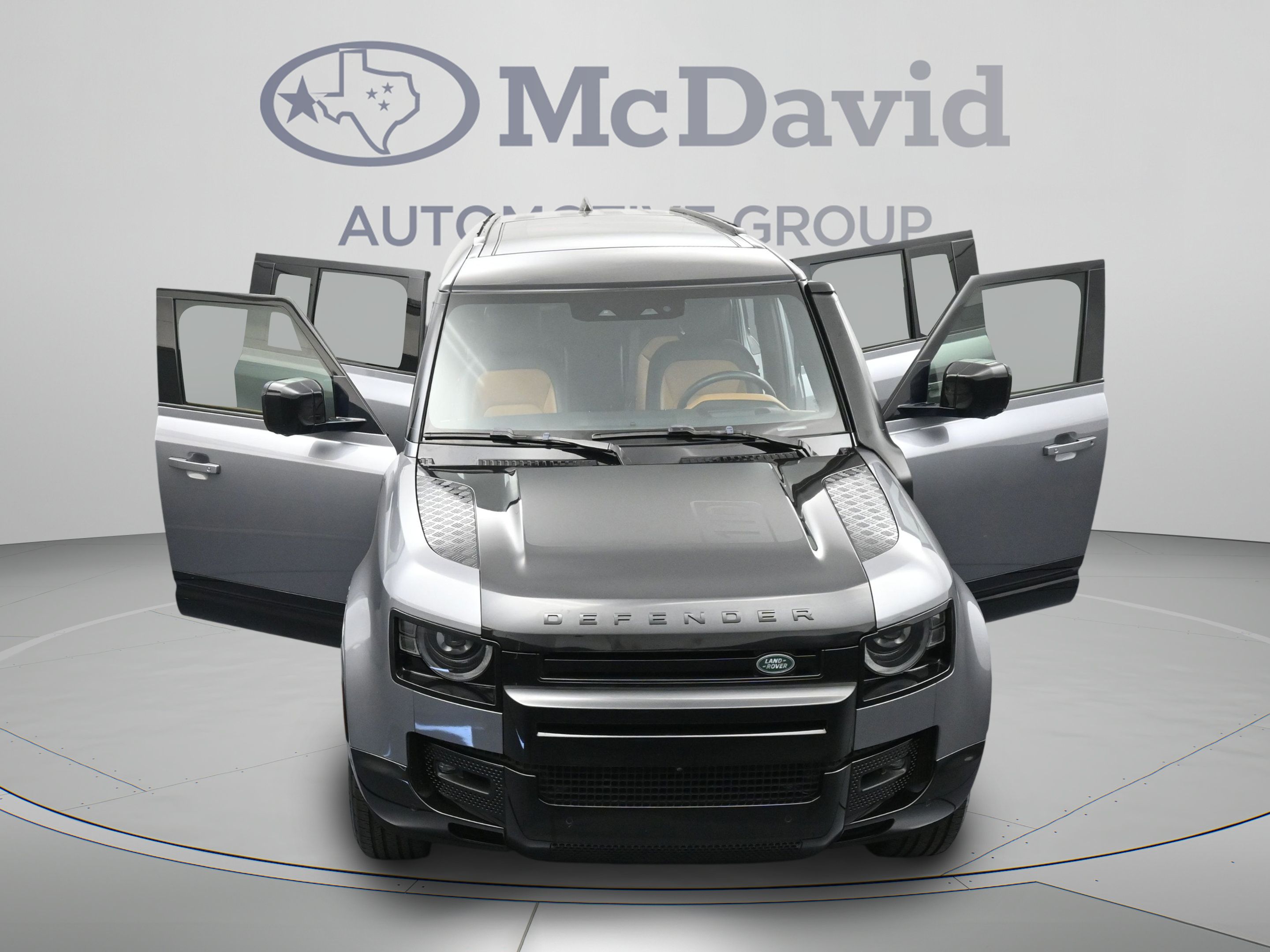 Used 2022 Land Rover Defender 110 X AWD/4WD image 43
