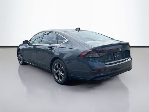 Used 2023 Honda Accord EX image 5