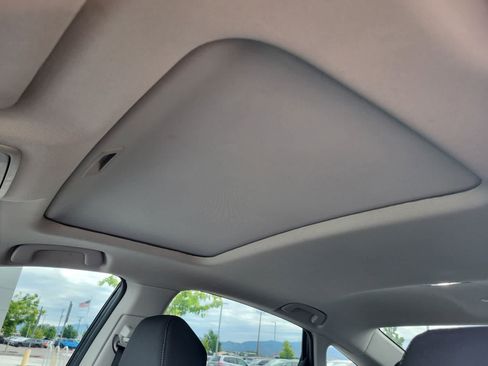 Used 2023 Honda Accord EX image 11