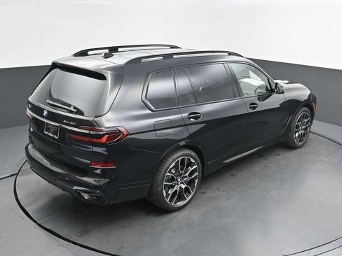 New 2027 BMW X7 xDrive40i AWD/4WD image 40