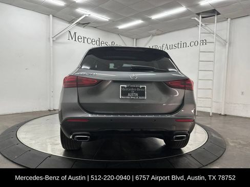 Used 2026 Mercedes-Benz GLA 250 image 6