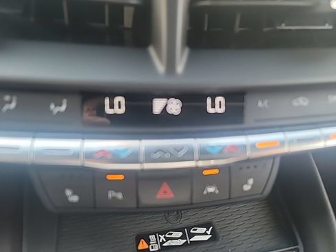 Certified 2022 Cadillac CT4 V Blackwing w/ Driver Assist Package RWD image 28
