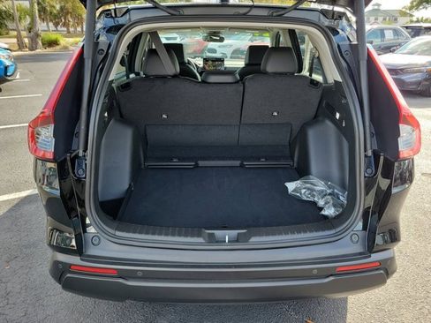 Certified 2024 Honda CR-V EX-L image 13