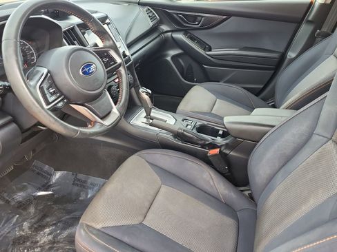 Used 2019 Subaru Crosstrek 2.0i Premium AWD/4WD image 12
