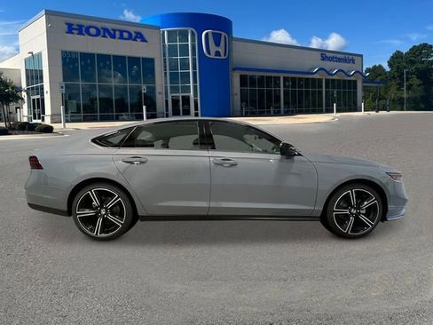 New 2026 Honda Accord SE image 7