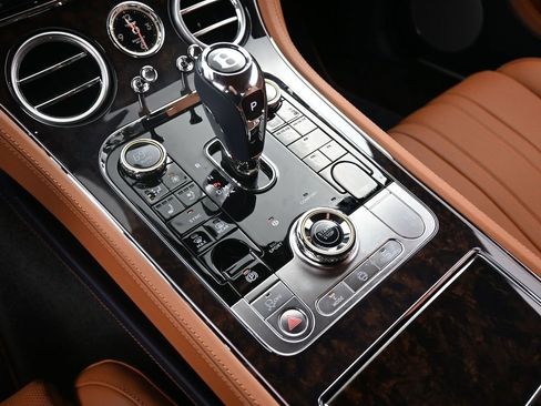 New 2026 Bentley Continental GT image 24