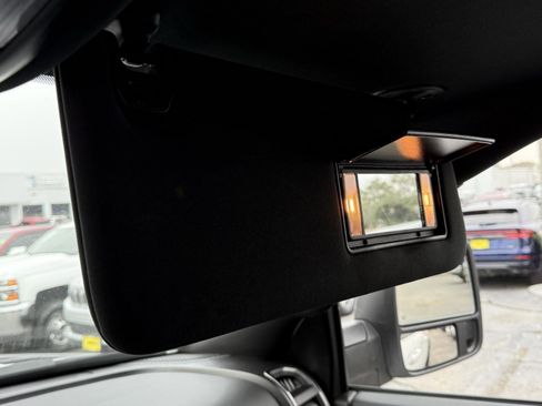 Used 2024 RAM 2500 Power Wagon w/ Level 1 Equipment Group image 26