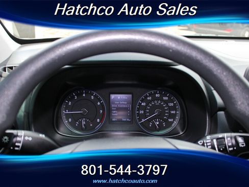 Used 2019 Hyundai Kona SE AWD/4WD image 15