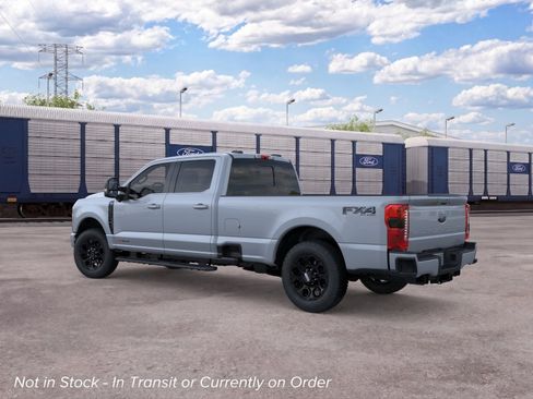 New 2026 Ford F350 Lariat AWD/4WD image 4