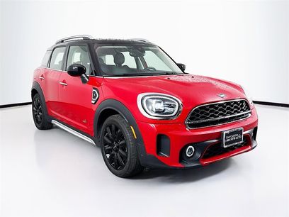 Certified 2024 MINI Cooper Countryman S