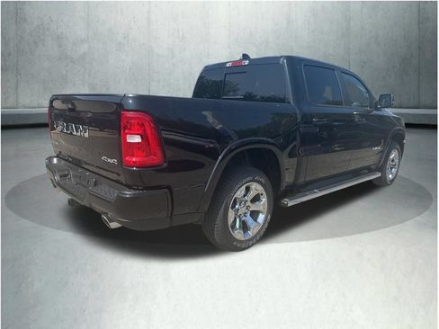 New 2026 RAM 1500 Big Horn AWD/4WD image 10