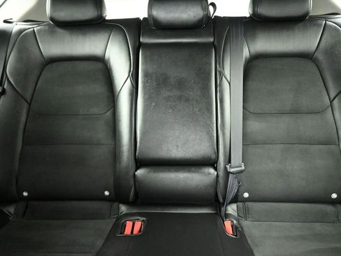 Used 2023 MAZDA CX-5 AWD 2.5 S w/ Select Package image 25