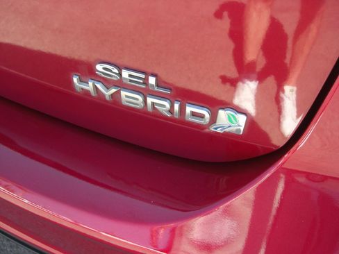 Used 2015 Ford C-MAX SEL image 14