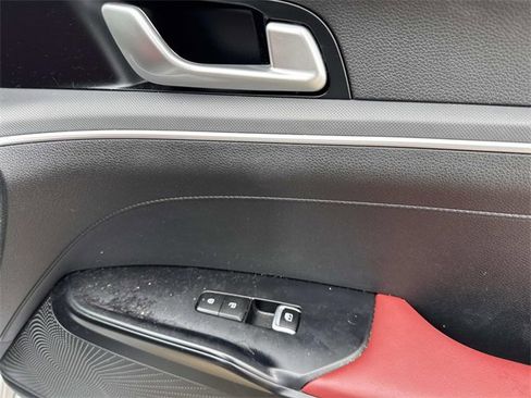 Used 2023 Kia K5 GT-Line image 20