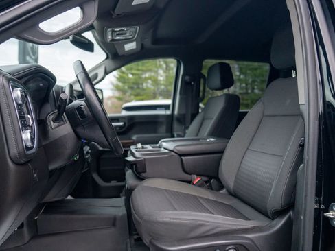 Used 2023 GMC Sierra 2500 SLE w/ SLE Convenience Package image 18