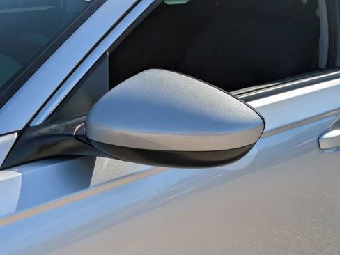 New 2026 Honda Accord LX image 12
