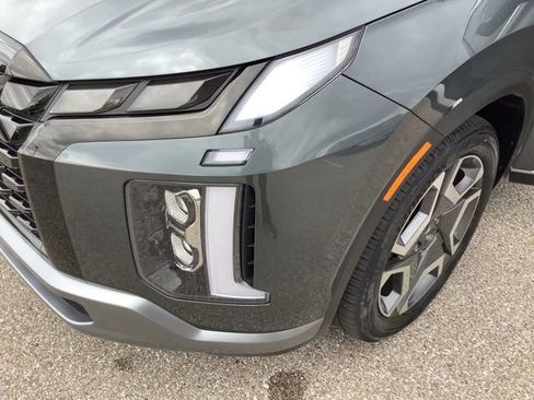 Used 2024 Hyundai Palisade SEL w/ Premium Package image 25