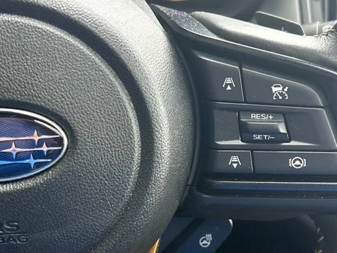 Used 2025 Subaru Outback Wilderness AWD/4WD image 19