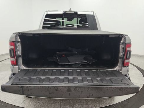 Used 2022 RAM 1500 TRX w/ TRX Level 2 Equipment Group AWD/4WD image 21