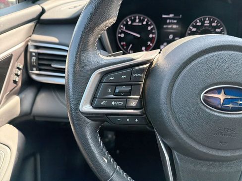 Certified 2023 Subaru Outback Limited AWD/4WD image 28